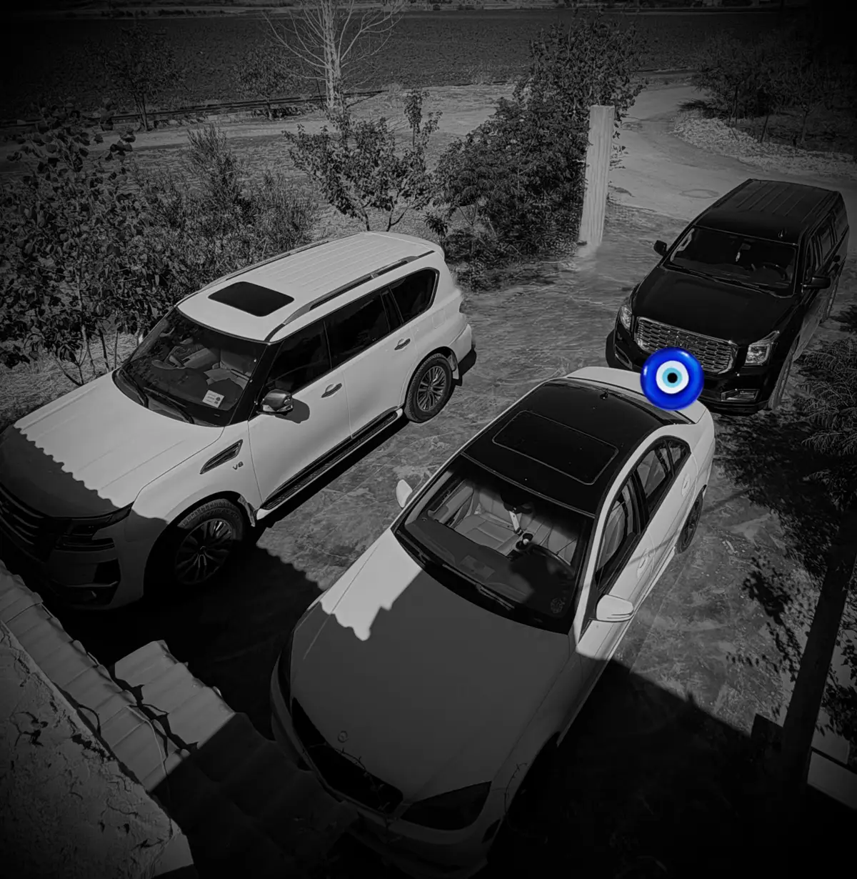 #🖤🥀 #⚔️🦅 #britel #nissan #gmc 