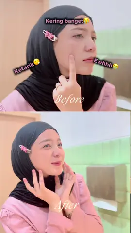 Ini serius punya brand lokal?😭🩷  Gak ketarik sama sekali🔥 #lunabeauty #skincarekelly #promoguncang1010 #lunaxkelly #trendingsong 