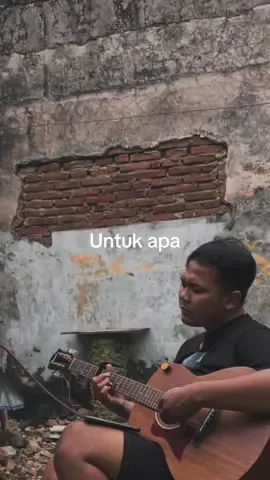 Untuk apa 🥹