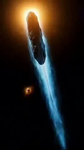 ☄🌍👽😱 #3iatlas #et #ciencia #humor #sol 