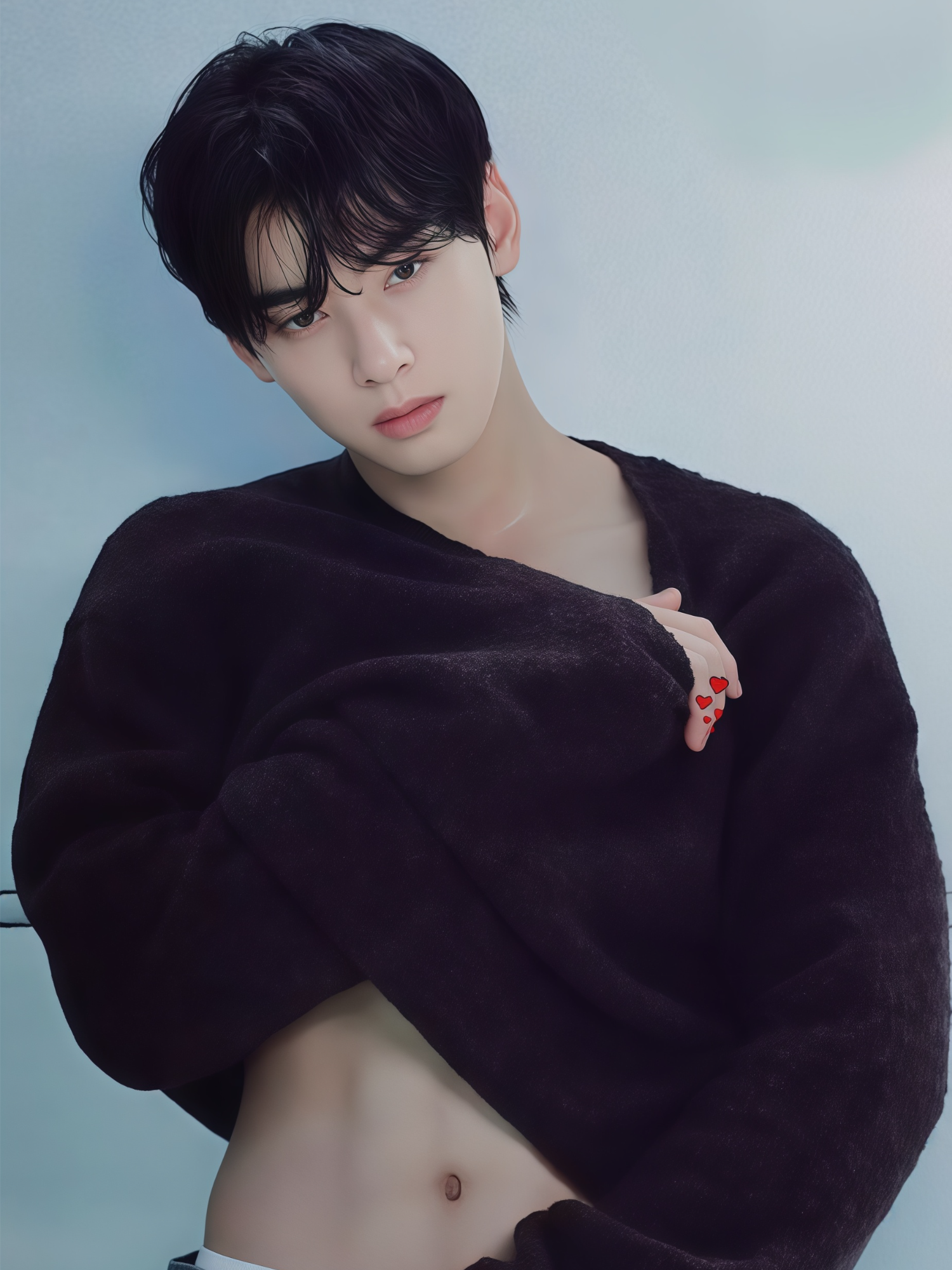 #chaeunwoo 