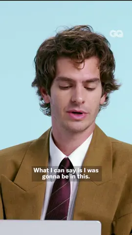 #AndrewGarfield was, indeed, going to be in Guillermo del Toro's #Frankenstein. At the link in bio, see the actor reply to fans' comments online.