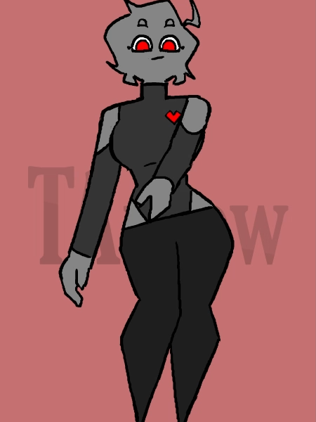 The Max  #TArrow #animation