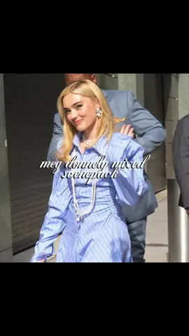meg donnely mixed scp!! creds appreciated if used! {requested:@𝒑𝒆𝒚 💘 } {clips mostly from her tiktok!} {main::@⋅˚₊‧ 𝒗𝒊𝒂 ‧₊˚⋅ } #fyp #scenepack #foryou #meg #viral @meg 