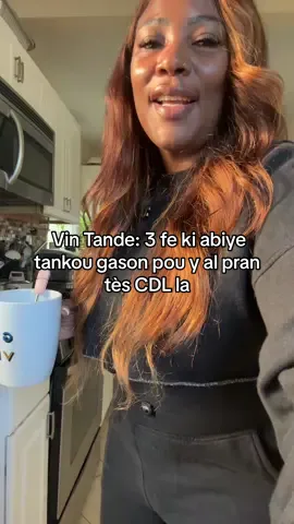 Ki sa nou panse de sa? 