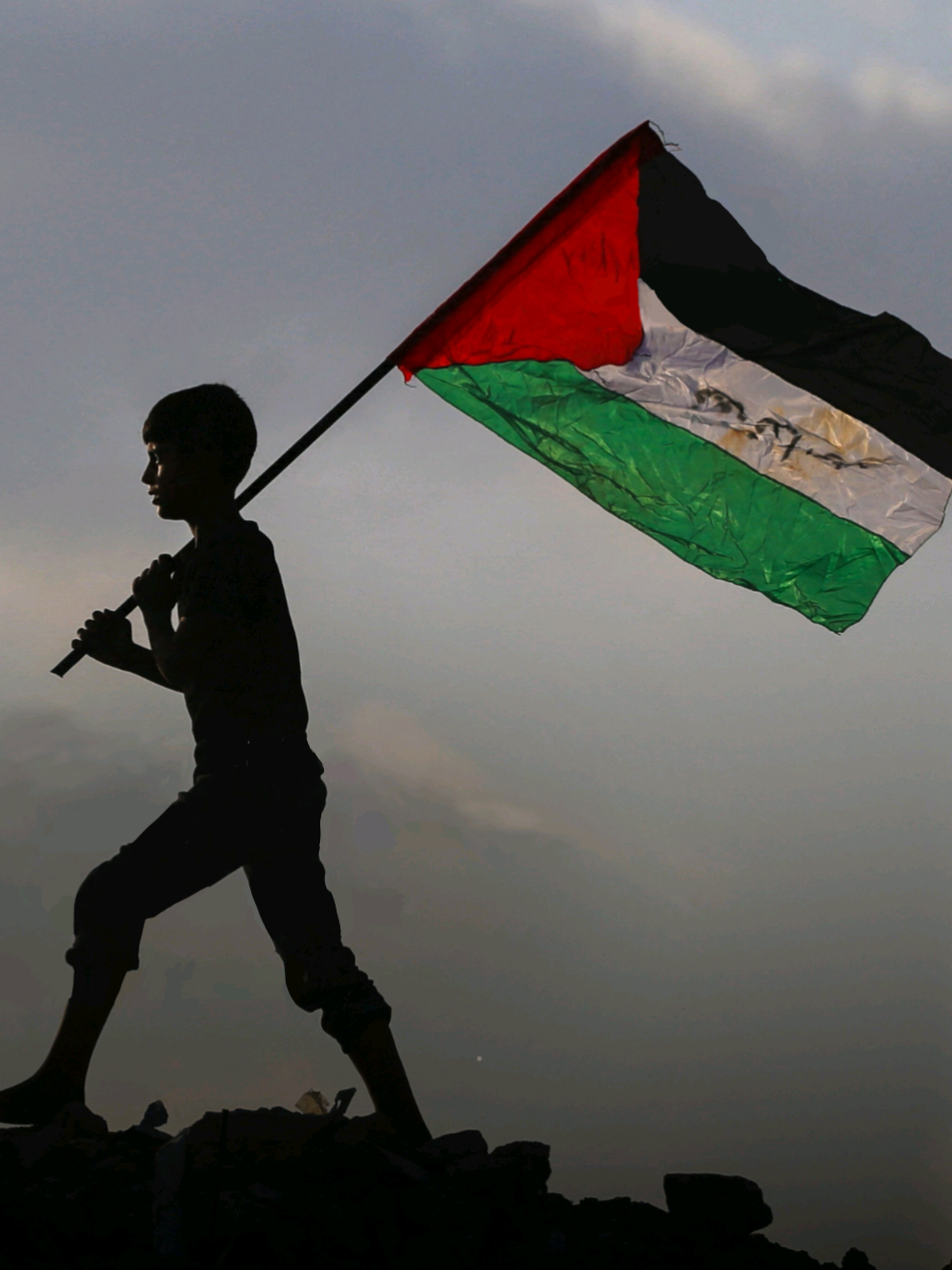Akhirnya, lautan d*rah berhenti—saatnya menarik napas, saudaraku. Selamat untuk semua rakyat Gaza, semoga Allah memberikan masa depan yang lebih baik untuk kalian, semoga Allah mengampuni para sy*hada, dan semoga penderitaan kalian benar-benar berakhir.  Fyi, penjajah gak sepenuhnya menarik pasukan. Mereka berada di luar garis yang ditentukan, sehingga rakyat Palestina di Gaza punya zona aman. Gencat*n senj*ta ini pun kabarnya masih sementara. Kita do'akan semoga bahagia mereka terus berlanjut sampai Palestina merdeka. Karena bahagianya mereka, bahagianya kita juga 🥲 berita terkini #gaza #palestina #palestine #ceasefire #genocide 