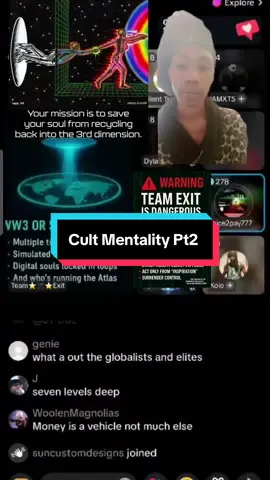 #greenscreenvideo everyone is a crab when you don’t agree. Be a strong mind. #dialirichllc #MentalHealth #awareness #fyp @Di'Ali Rich LLC 