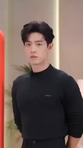 กราบหุ่น ดีมาก #XiaoZhan #xiaozhan肖战 #เซียวจ้าน #miiow #tiktok @TikTok @TikTok Thailand 