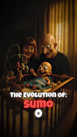 The life of Sumo 🤪🧢 – @PixVerse #pixverse #sumo #clarence #cartoonnetwork