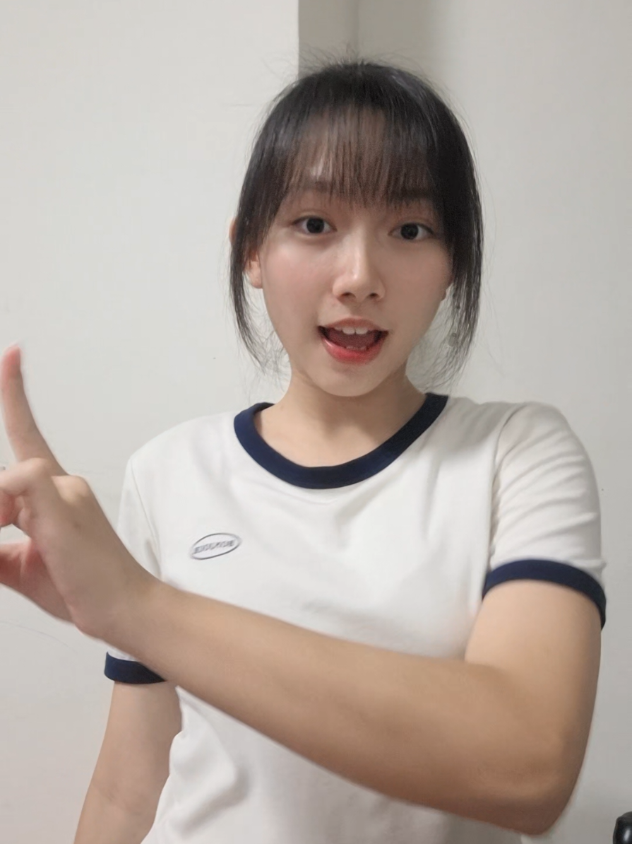 段考完就是要來拍拍拍！ #fyp #高中生 #08 #混血 #柏虎說 