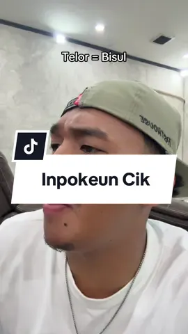 Bener Teu Ey Sebenerna #iting1st 