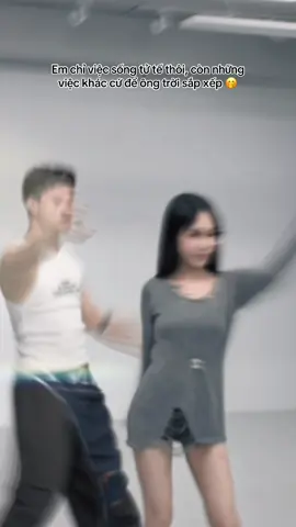 @DJ Meo Cao #trend #tiktokdance 