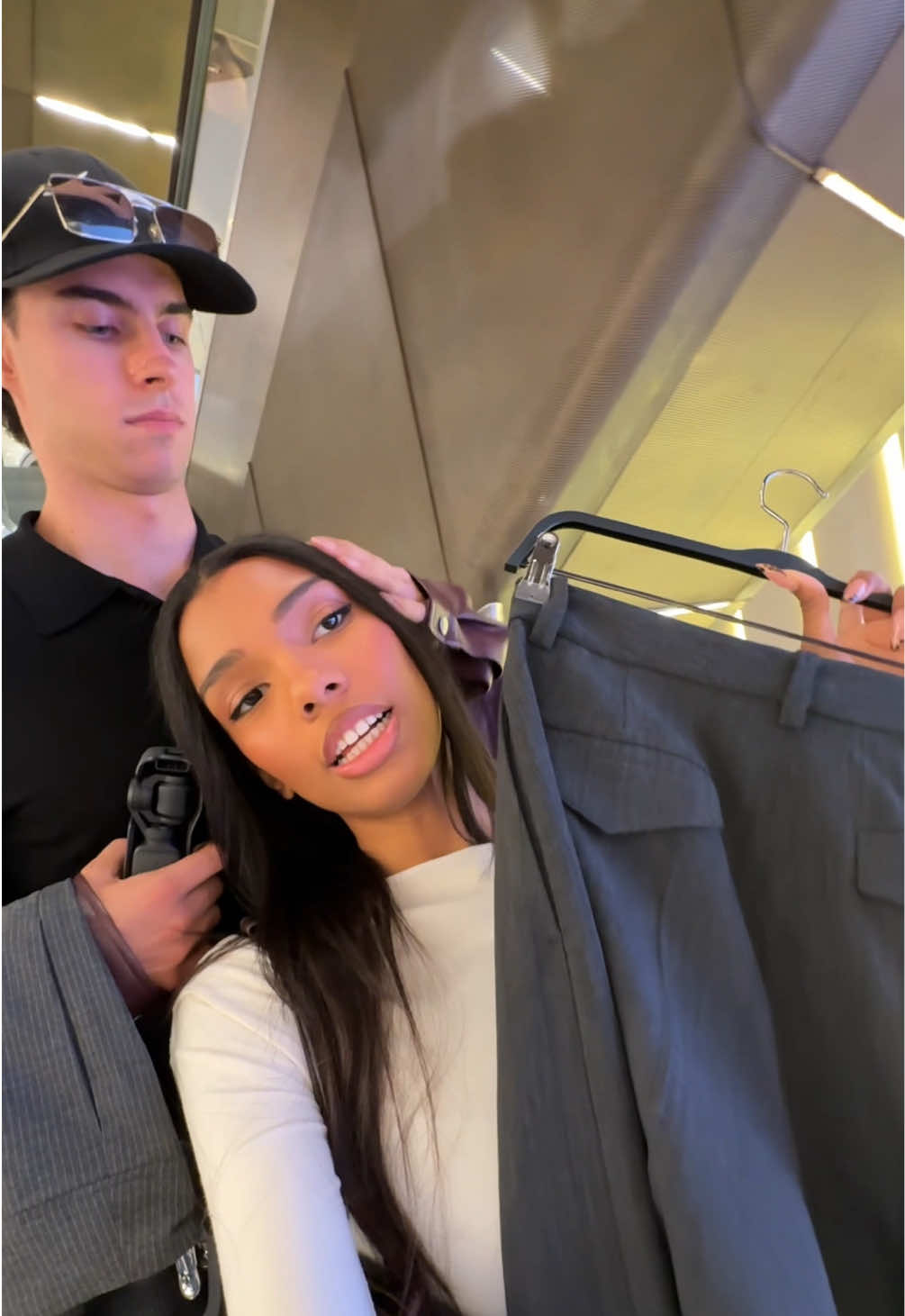 È fin troppo bravo con me :)