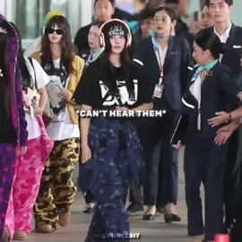 When the music is too loud 😭🙏 #minji #newjeans #njz 