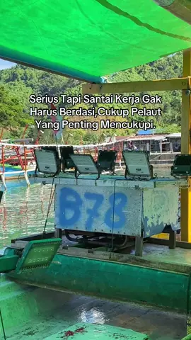 Kembali beraktivitas😇#katakatastori #masukberandafyp #fypage #pelautindonesia 