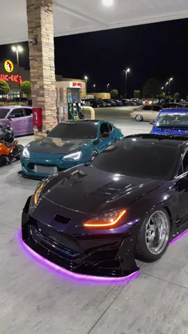 dont know when the next time ill get to see all my boys at once will be🥲 #stance #cars #jdm #stancecar #slammedenuff 