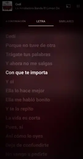 #cedi #laarrolladorabandaellimón #music #paratiiiiiiiiiiiiiiiiiiiiiiiiiiiiiii #dedicar 