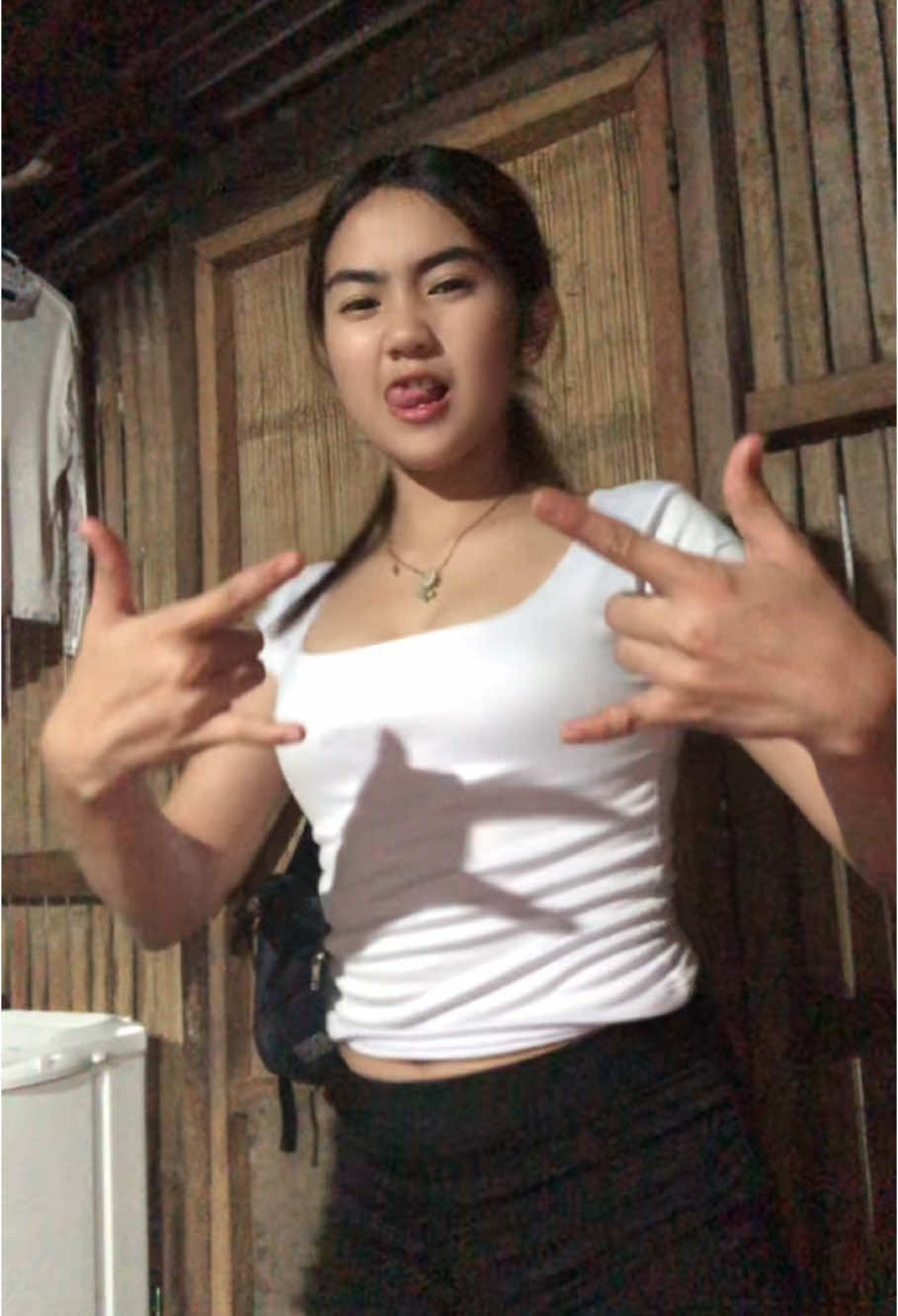 Genggeng style🤟🏻