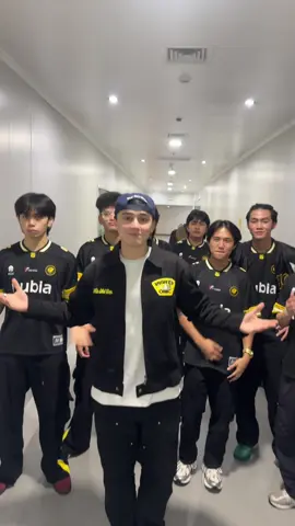 Edward buff? 😍 💛🖤    #itsONICtime #ONICPH #MPLPH #MPLPhilippines #MobileLegendsBangBang  