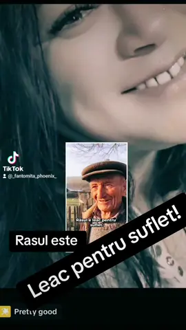 Zâmbiti-“Toata lumea zâmbește în aceeași limbă.”😁🥰