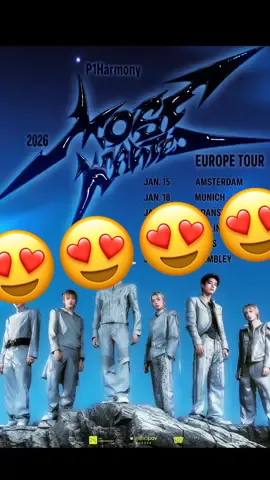 #p1harmony #kpop #kpopnews #kpopupdate #stemaxma 