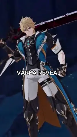 GENSHIN 6.1 LOOKS INSANE?? VARKA??? ARLECCHINO??? #genshinimpact #genshintok #HoYoCreators #genshin #nodkrai 