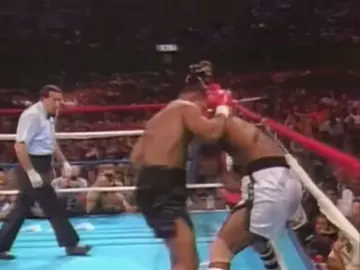 Iron Mike Tyson 🥊 #fyp #trending #foryou #boxing #Miketyson 