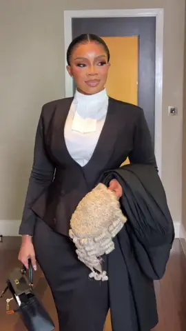Serwaa Amihere ESQ #SerwaaAmihere 