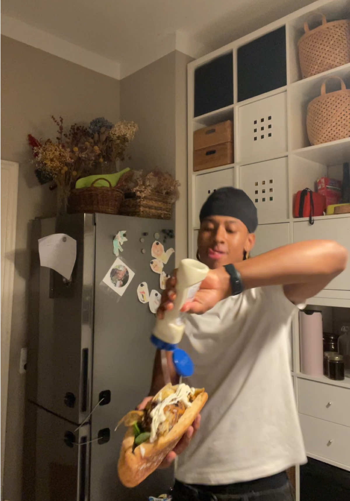 Sandwichhhhhh #fyp #viral #sandwich #trending #joke 