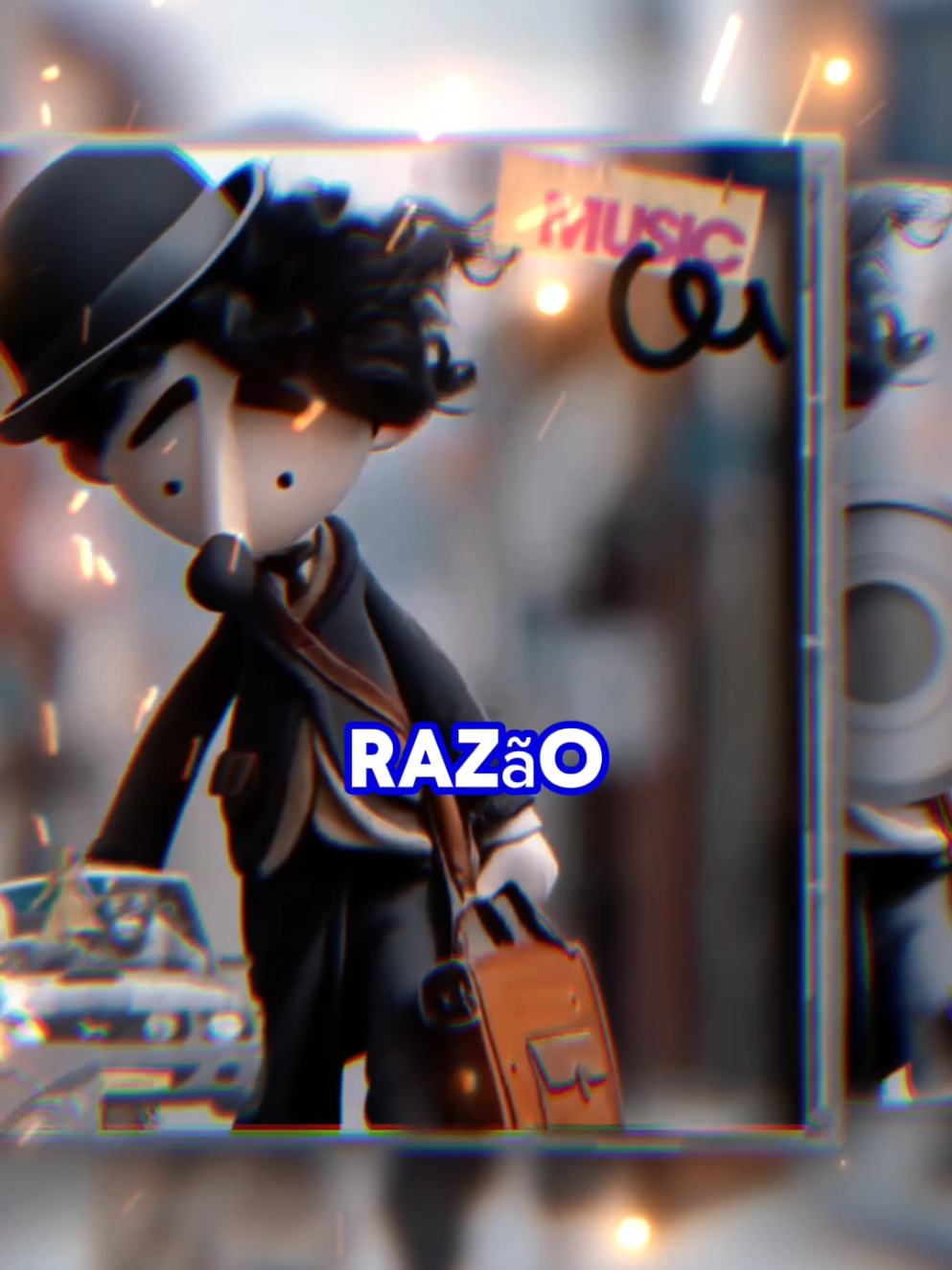 Quanta razão tem essa frase! #reflexaododia #bomdia #videomotivacional 