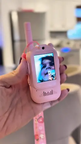 LINKED IN MY BIO. How cute are these video walkie talkies!! My kids have been obsessed, perfect for Christmas gifts/ stocking stuffers.  - - Viral kids toys, toddler toys, toys for kids this Christmas, Christmas gift ideas for kids this year, gift ideas, countdown to Christmas #christmas #countdowntochristmas amazonkids #kidstoy #giftideas #kidsgifts  