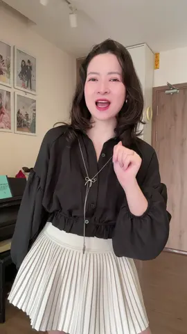 Ko hề nhàm chán #trangtocxoan69 #babydoll 