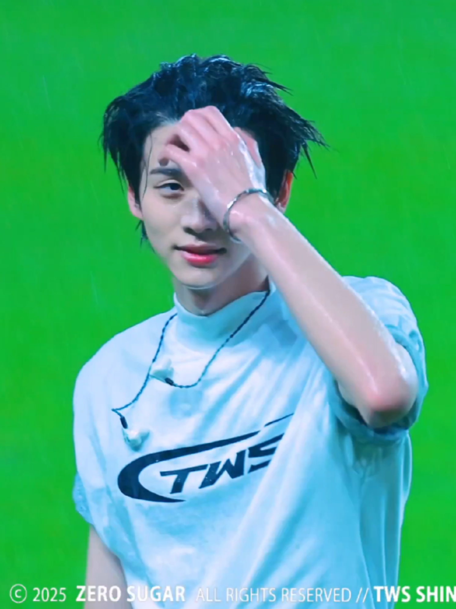 tws and rain🌧️ #tws #투어스 #shinyu 