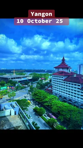 ရန်ကုန်မြို့#ရန်ကုန်မြို့ #friends #fyb #မြင်ပါများပြီးချစ်ကျွမ်းဝင်အောင်လို့😜🤗 