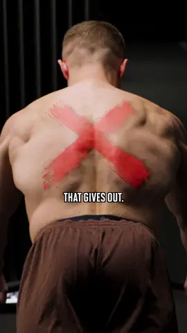 The dark horse of back exercises!