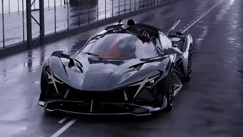 Batman Evo đẹp 