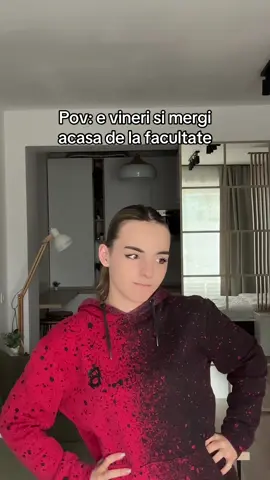 Iuhuuuuu 🥳 #funny #timisoara #fyp #foryou #student 