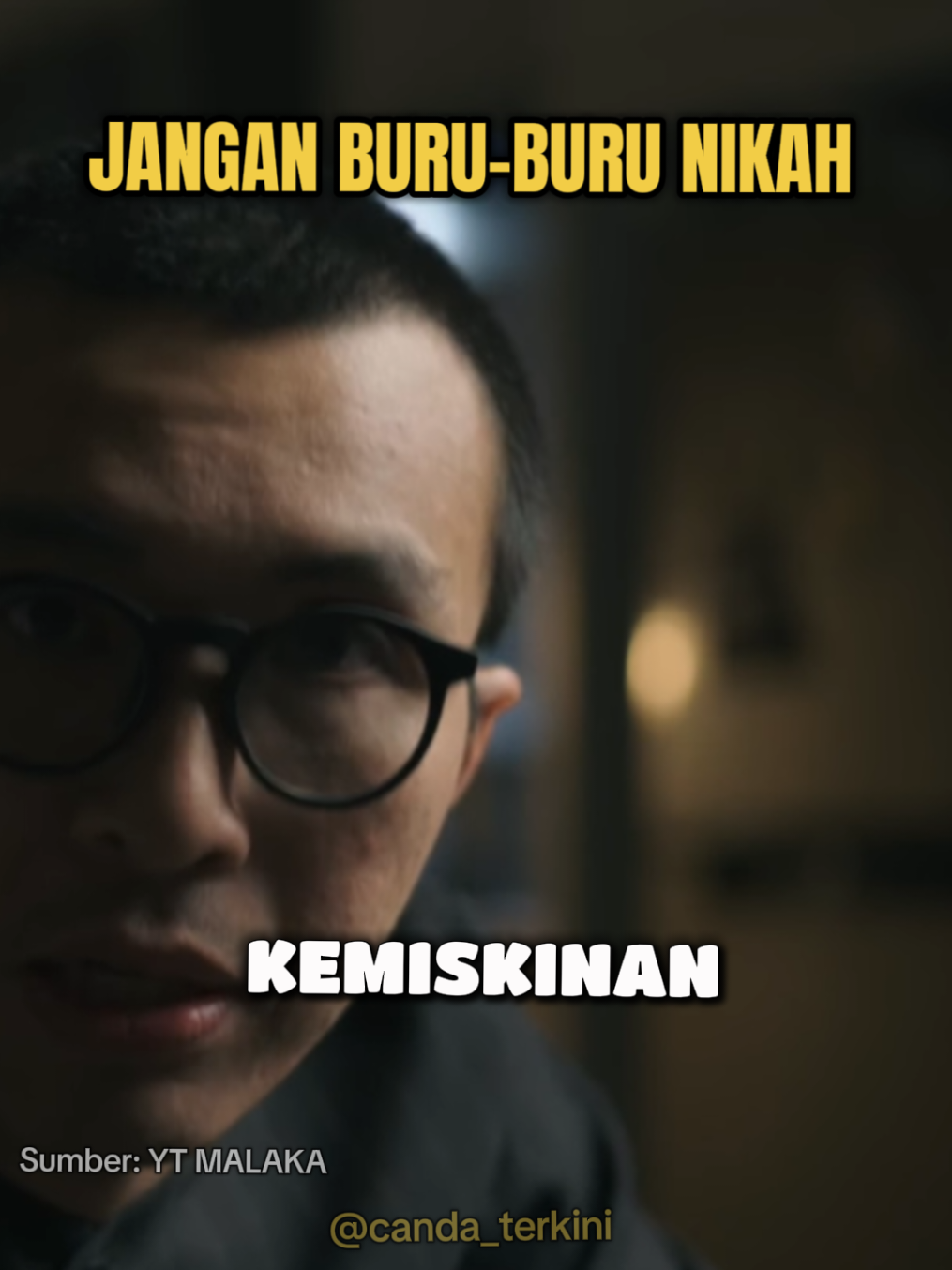 JANGAN TAMBAH KEMISKINAN 😁 Banyak fresh graduate yang pengen langsung buka bisnis padahal belum ngerti realita. Dunia kerja aja belum dijalanin, udah mau jadi bos. Bisnis itu bukan soal gaya, tapi soal mental dan tanggung jawab. Sumber: YT MALAKA #tirtapengpengpeng #doktertirta #kocak #lucu #motivasi 