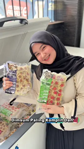 ❄️ SURGA NYA PECINTA FROZEN FOOD & DIMSUM FULL DAGING! Lagi cari produsen dimsum halal, murah, dan cocok buat dijual lagi? Ya di sini tempatnya! ✅ HALAL MUI & BPOM ✅ Produk best seller: dimsum, risoles, pizza mini, kebab, bakso sapi, bakpao, dll ✅ Rata-rata customer beli buat JUAL LAGI! ✅ Bisa ECER / GROSIR / RESELLER / MAKLON ✅ HARGA START 30.000-an AJA 😍 ✨ Udah ada lebih dari 30 outlet kemitraan DIMSUM MENTAI dan slot masih dibuka terbatas… Mau join jadi reseller atau mitra? 📲 WA CS Marketing: +62 812‑1615‑8186 📍 Lokasi: JL. Mangga II E 287, Pondok Chandra, Waru – Sidoarjo 🕐 Buka Senin–Sabtu | 08.00–16.00 #incipono #inciponofrozenfood #frozenfood #frozenfoodsidoarjo #sorotsidoarjo      