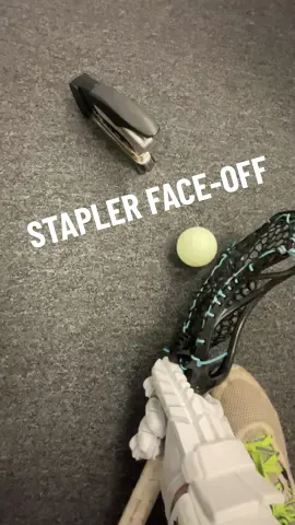 Get stapled!!