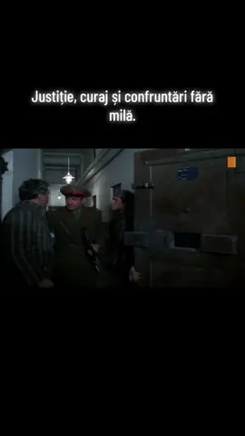 👉 Diseară, de la 20:00, urmărește „Un comisar acuză”, doar la Prima TV  Un film românesc emblematic, care a făcut istorie!