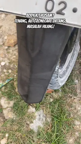 Cairan yg bisa merubah motor/mobil kamu yg awalnya harga jutaan  jadi puluhan juta cuman sekali oles pakai autozonecare 😎😎 #cairanpengitammotorperman #penghitambodymotor #penghitambodymotorpermanen #penghitamkendaraan #penghitamkendaraan 
