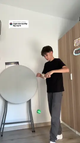 Replying to @KVlad #lotuskendamas #cerealkendamas #kendama #juggle #fyp 
