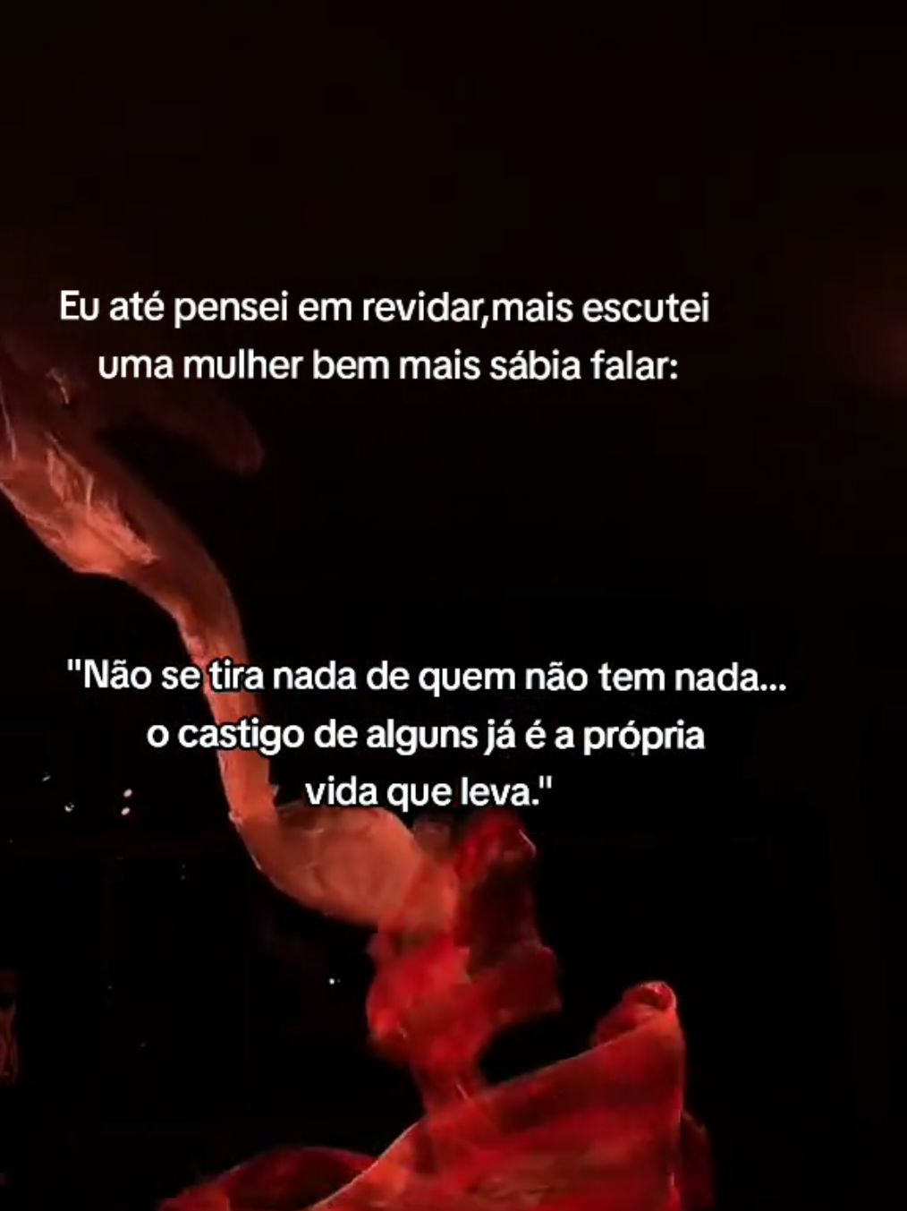um fato  #frases #fyp #foryoupage #espiritualidade 