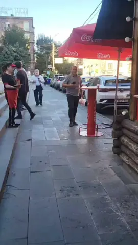 Կասեցվել է Սարյանում գտնվող «Զավիկի ղարս» սննդի օբյեկտի աշխատանքը