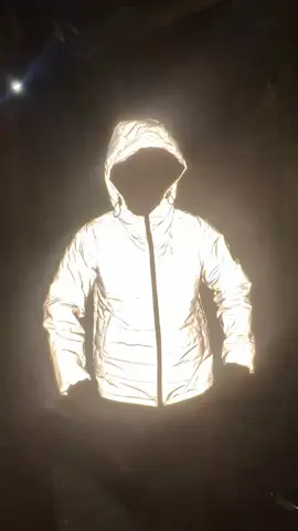 #jaket #menyala #fypge #fyp #jaketmenyala 