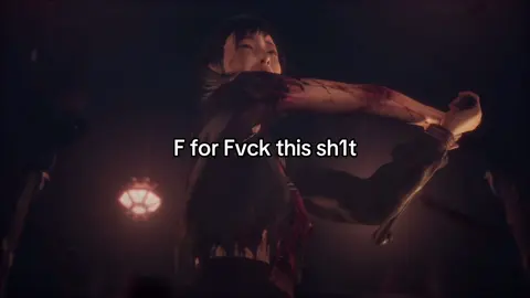 #silenthill #silenthillf #hinako #fypシ #fyp 