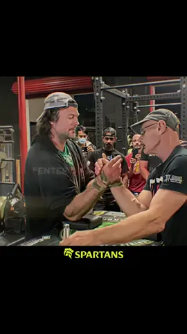 Devon Larrat prime ☠️🔥 #motivation #fyp #gym #armwrestling #akimbo 