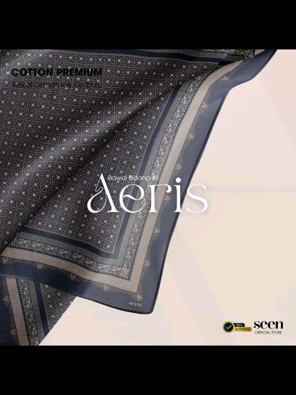 The Latest Collection Volume 3.  Tak sempat nak grab dalam live, cepat grab dengan agen sah SEEN. #latest  #premiumquality  #limitedstock 