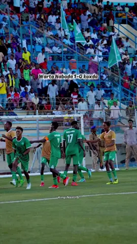 Warta nabada 2-2 kaxda